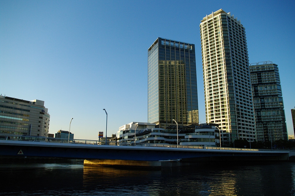 6 Minatomirai photo