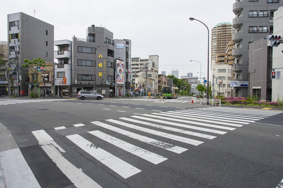 2 Waseda