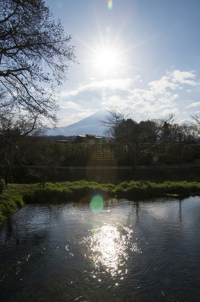 51 Mount Fuji