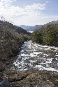 5 Ryuzu Falls photo