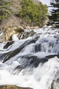 13 Ryuzu Falls photo