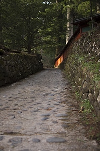 6 Nikko Toshogu Shrine