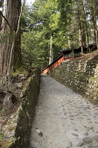 3 Nikko Toshogu Shrine