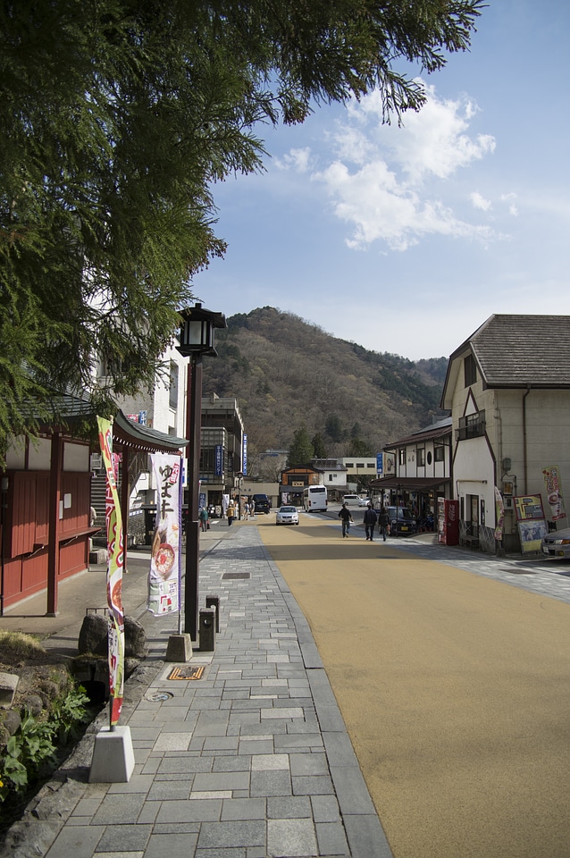 8 Nikko Toshogu Shrine