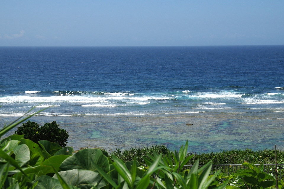 36 Sea