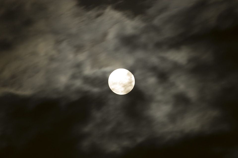 1 Moon