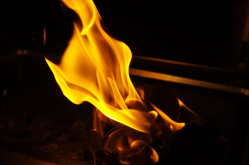 1 Fire