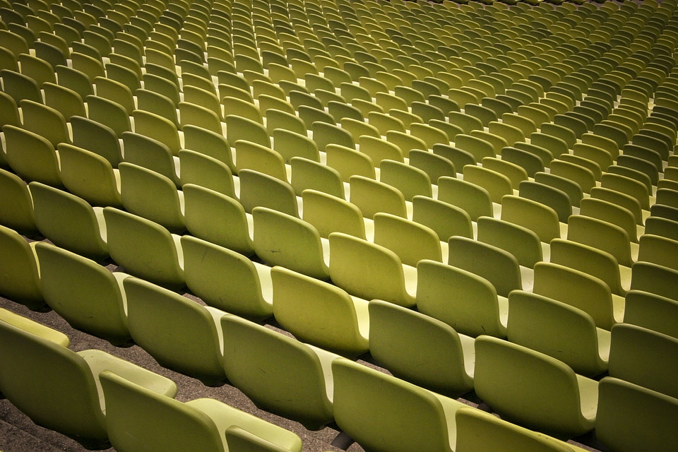 Olympic Stadium Munich