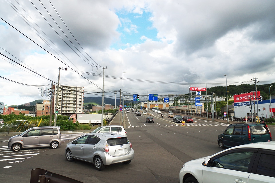 14 Road