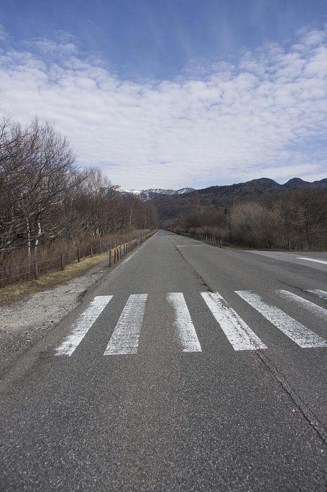 18 Road