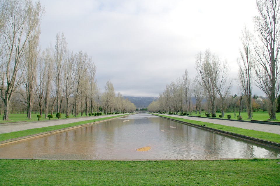 6 Maedashinrin Park 