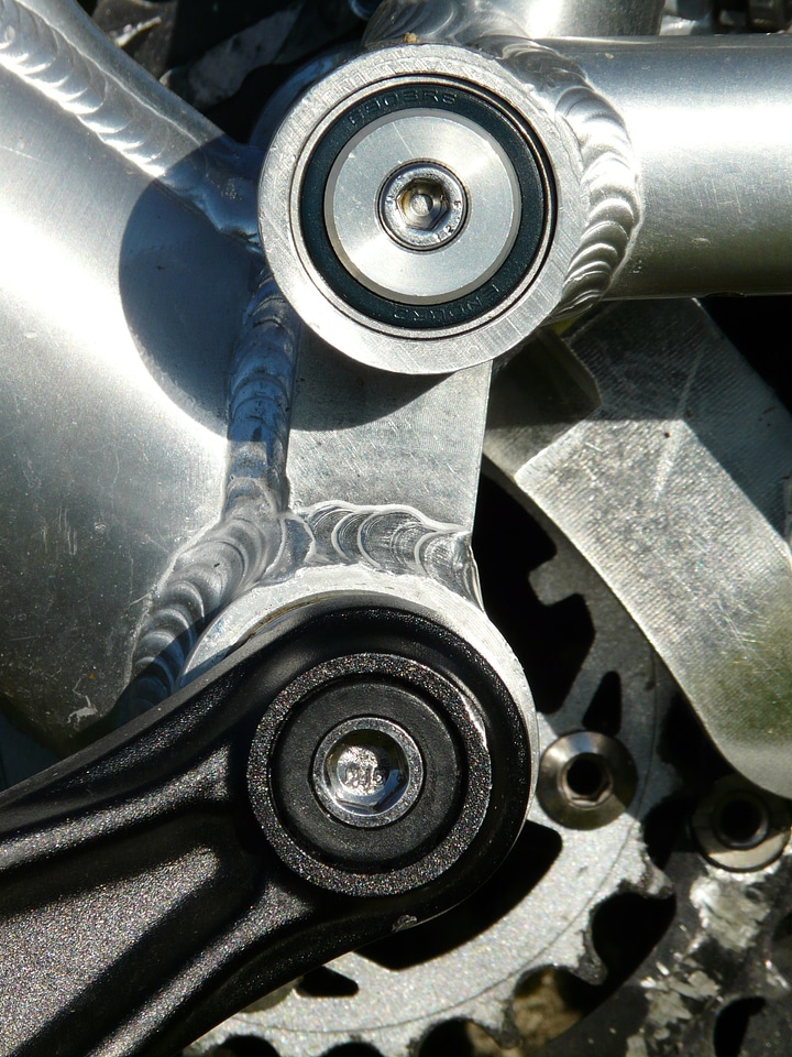 Cycle pedal arm crank