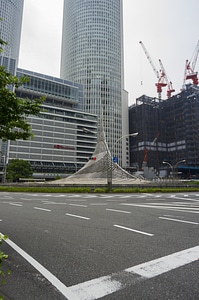 3 Nagoya Station