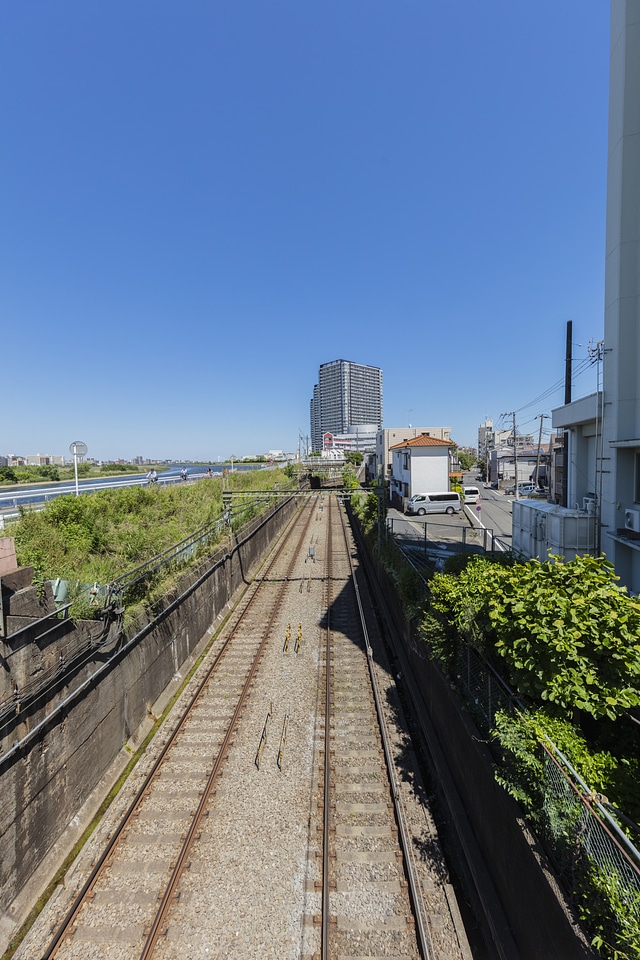 22 Railroad