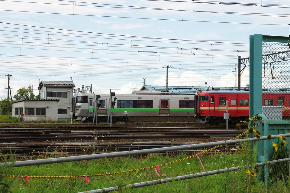 5 Train