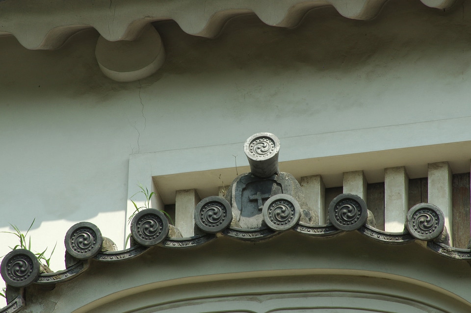 19 Himeji castle