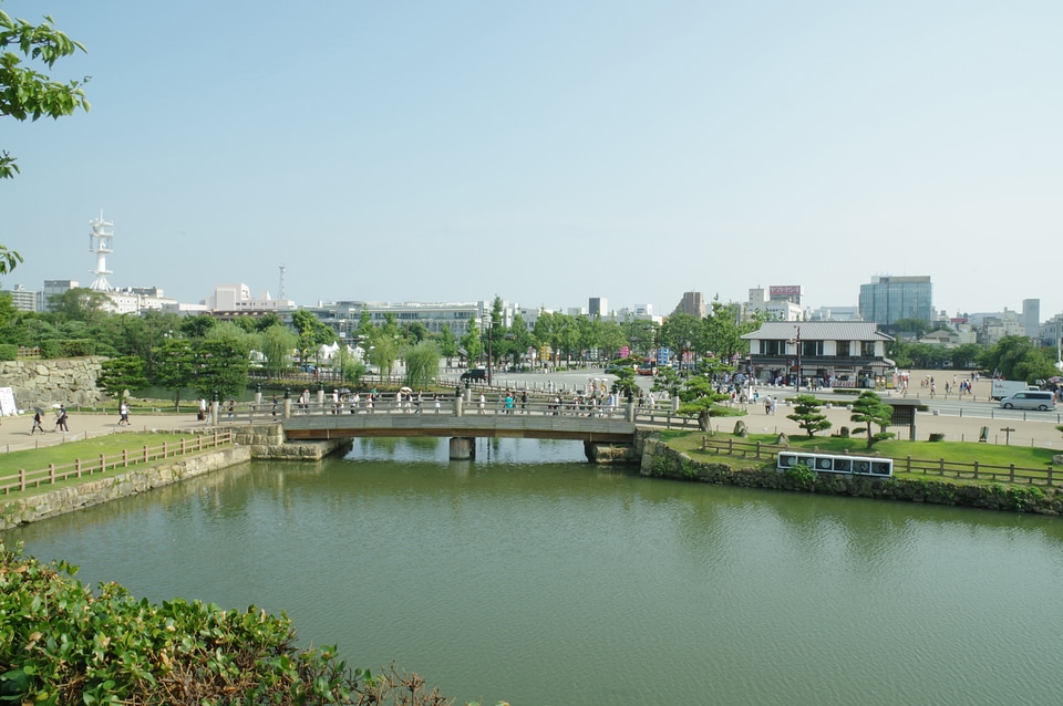 30 Himeji castle