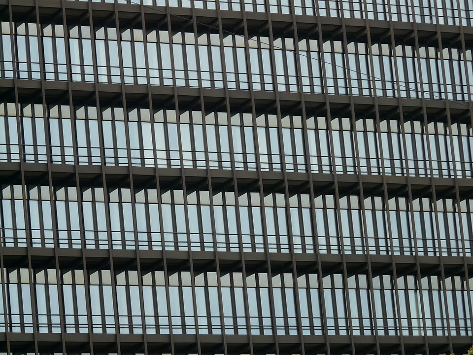 European patent office building institute