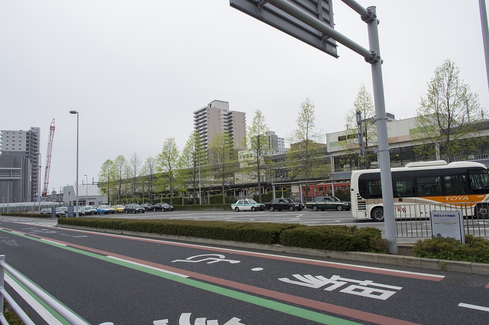 14 Utsunomiya Station