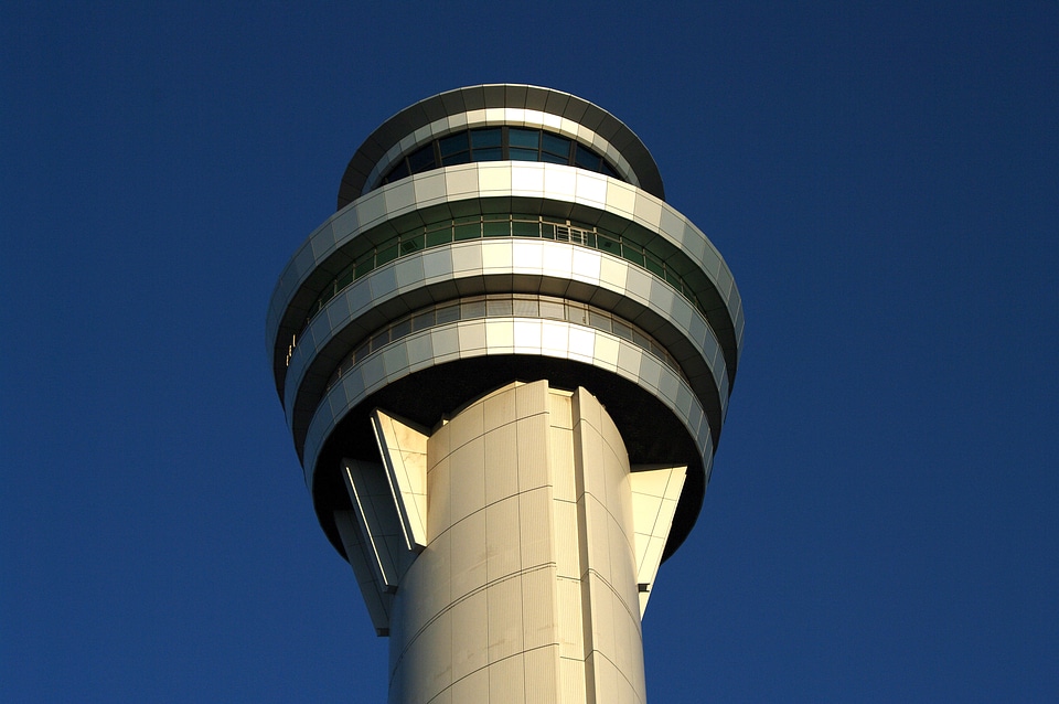 2 Haneda Airport Station