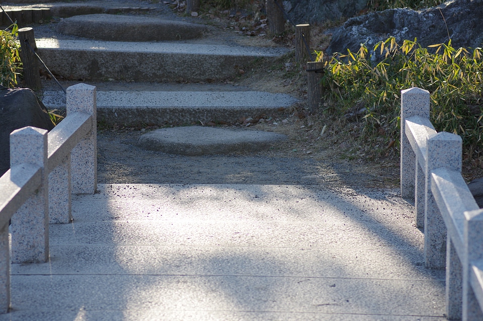 1 Kiyosumi Park
