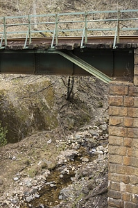 5 Bridge