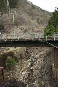 2 Bridge