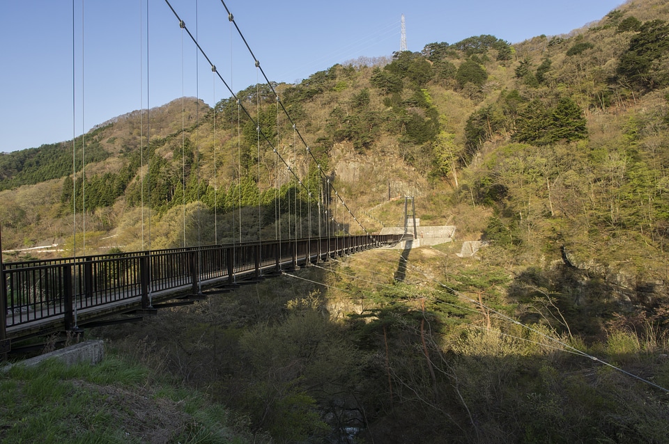10 Bridge