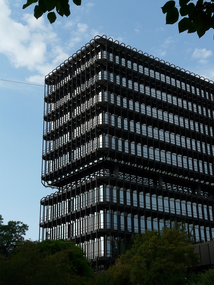 Institute architecture munich
