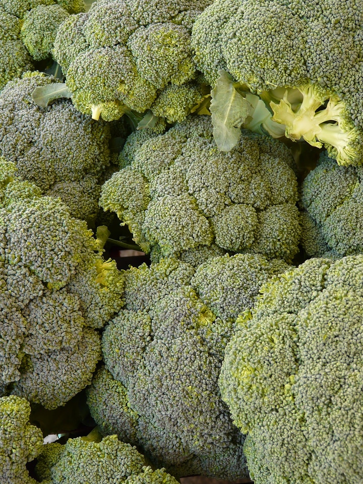 Green vitamins healthy