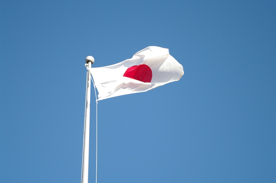 1 Rising?Sun flag