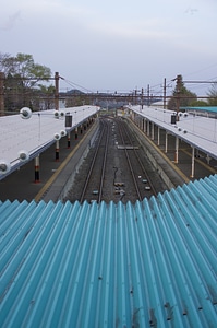 4 Tobu Nikko Station