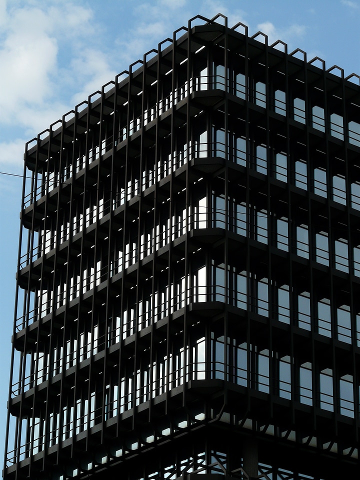 Institute architecture munich