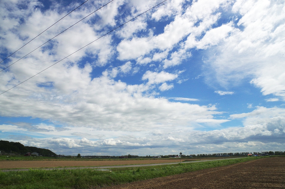 3 Cloud