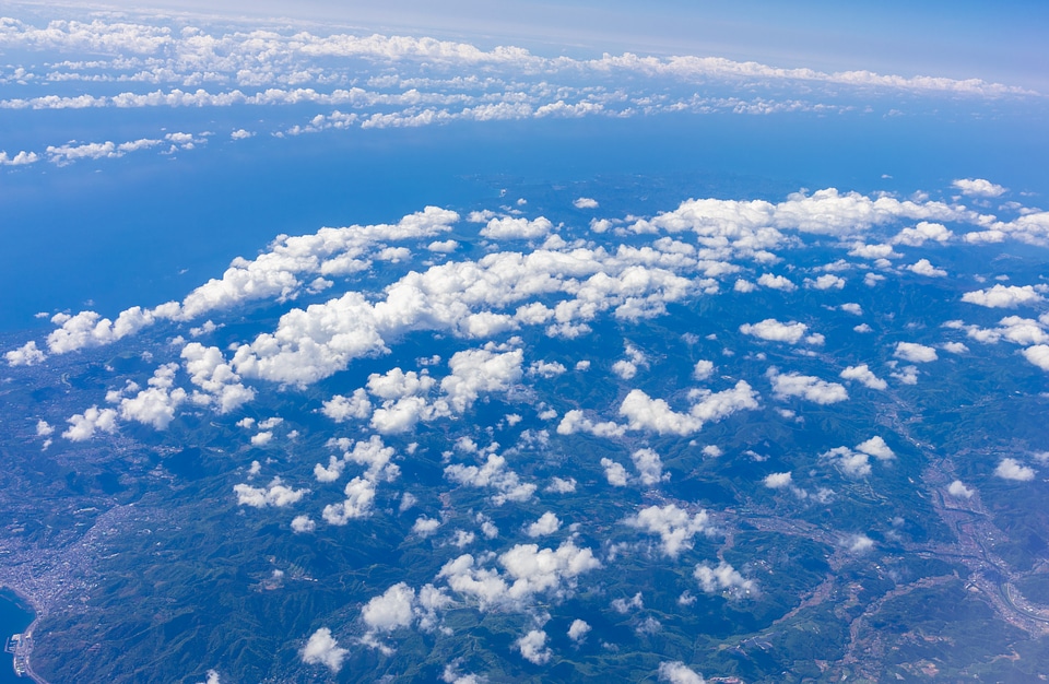 16 Cloud