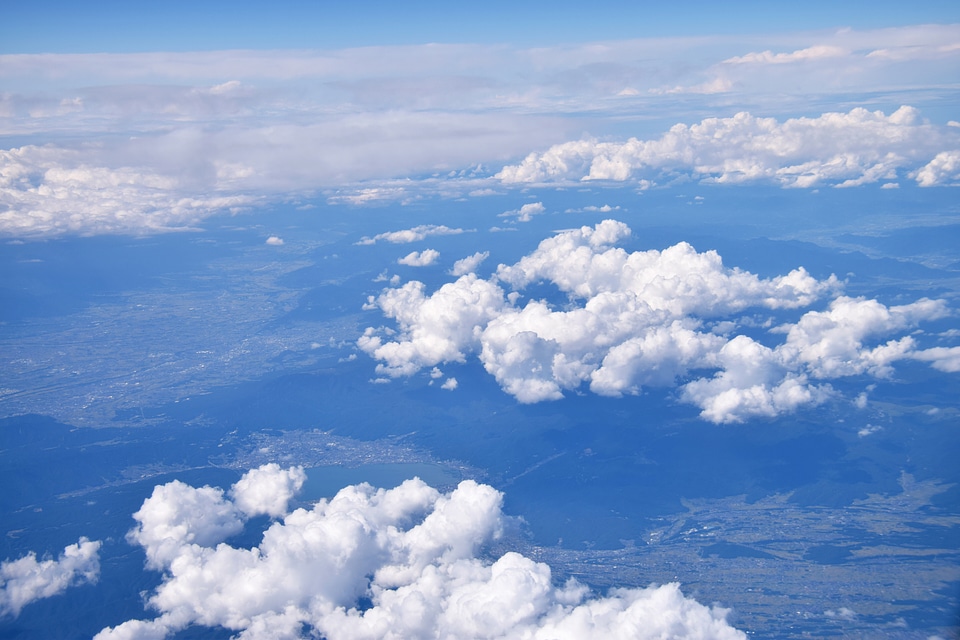 21 Cloud