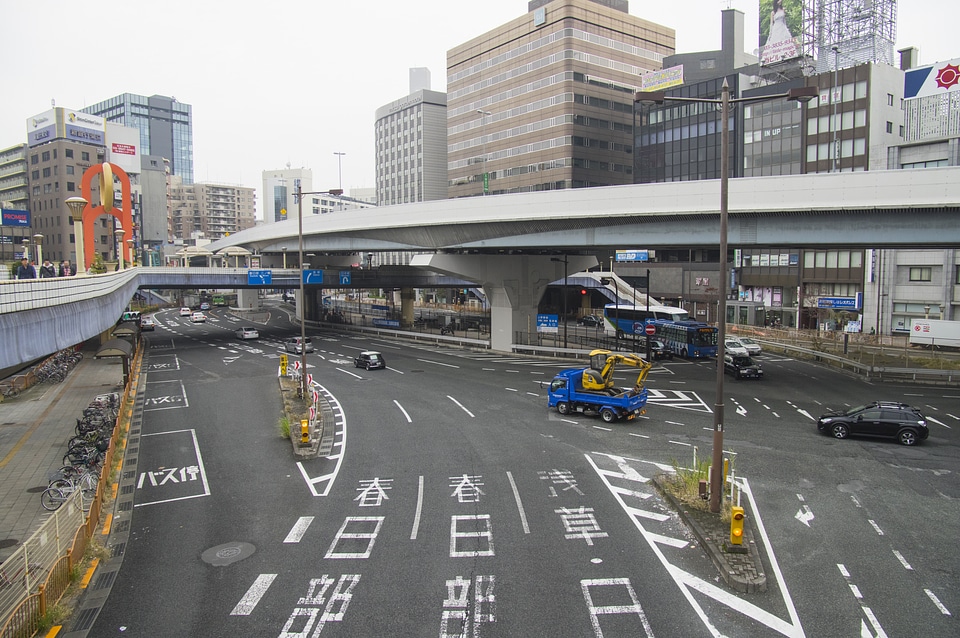 4 Ueno