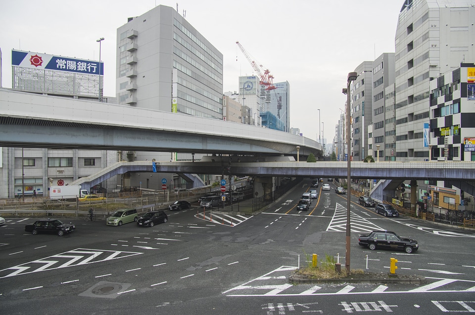 15 Ueno