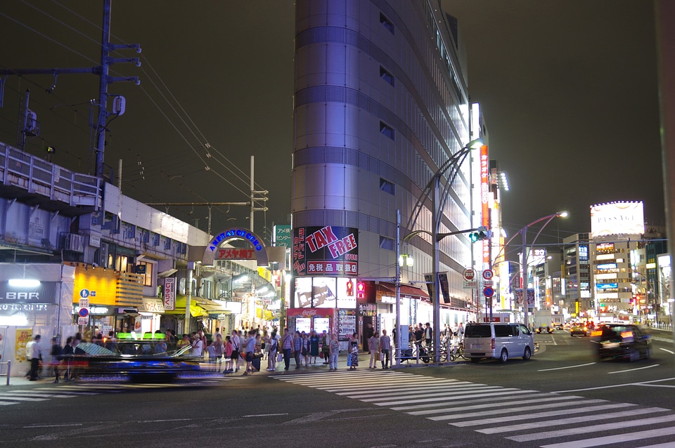 19 Ueno