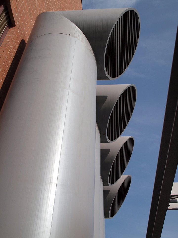 Industry technology oerlikon