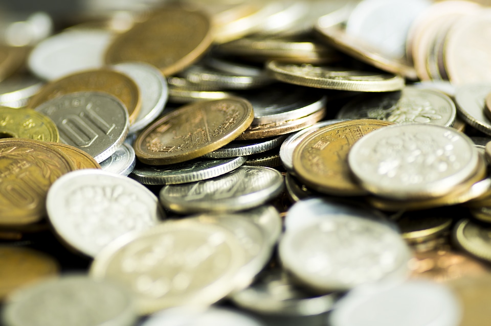 1 Coin