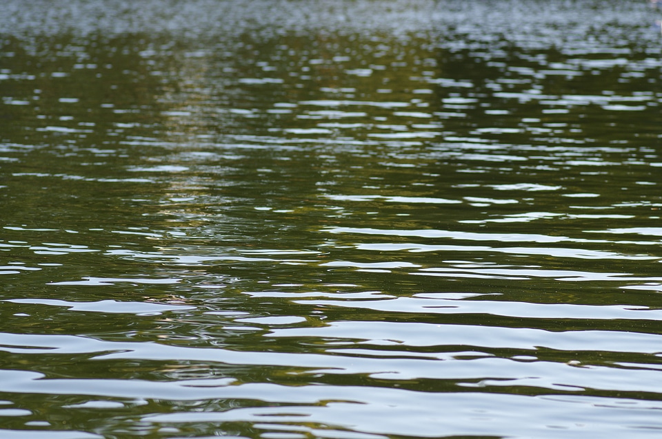 3 Water