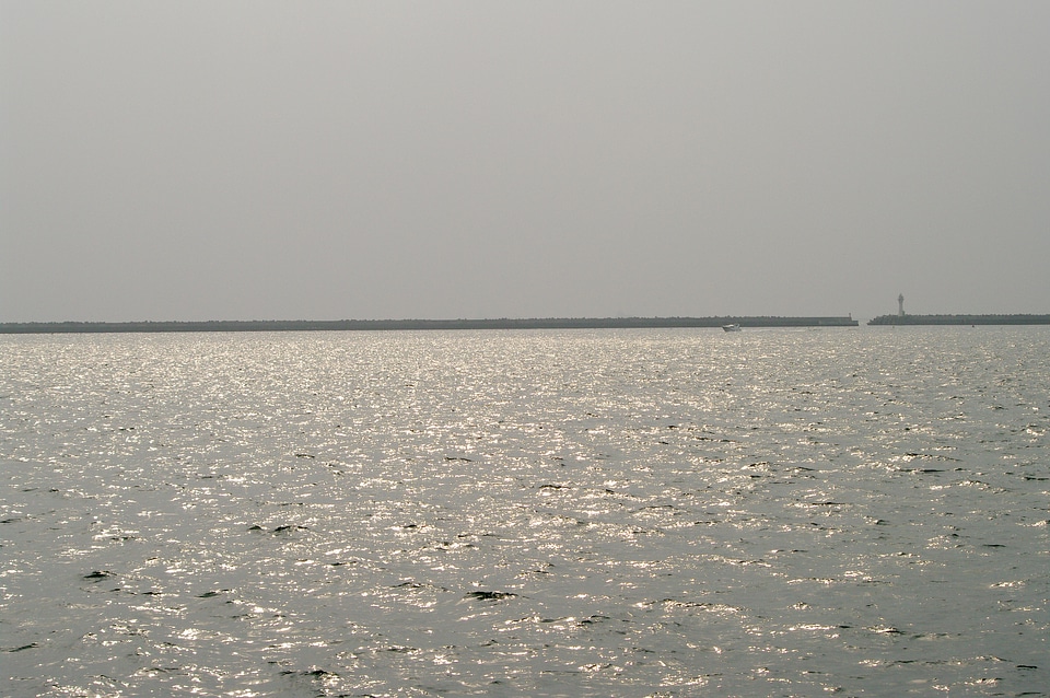 1 Ocean