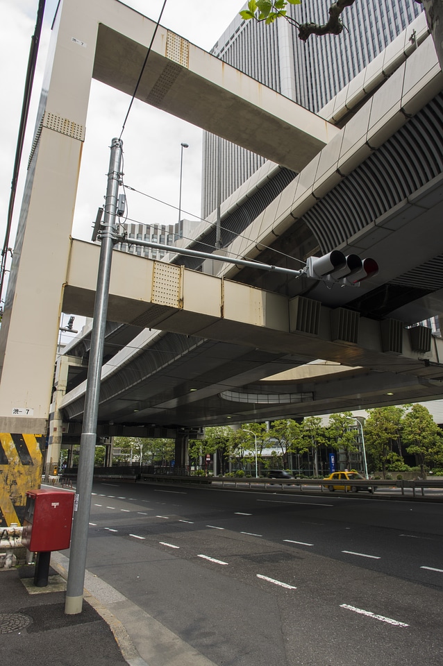 1 Roppongi