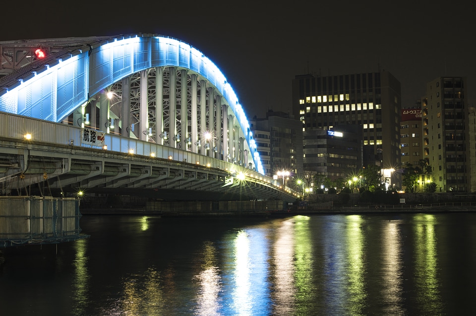 6 Eitaibashi