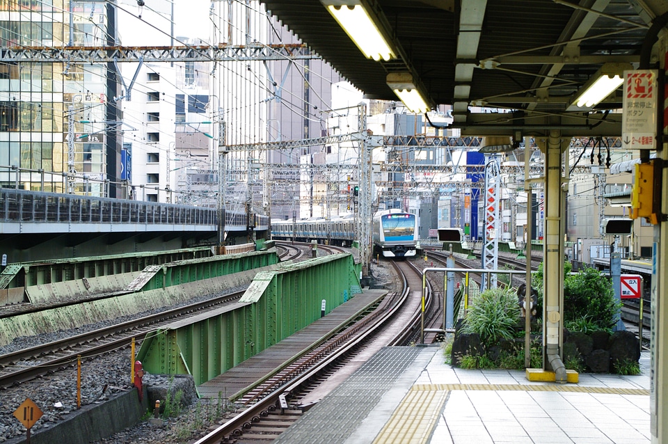 5 Keihin Tohoku Line