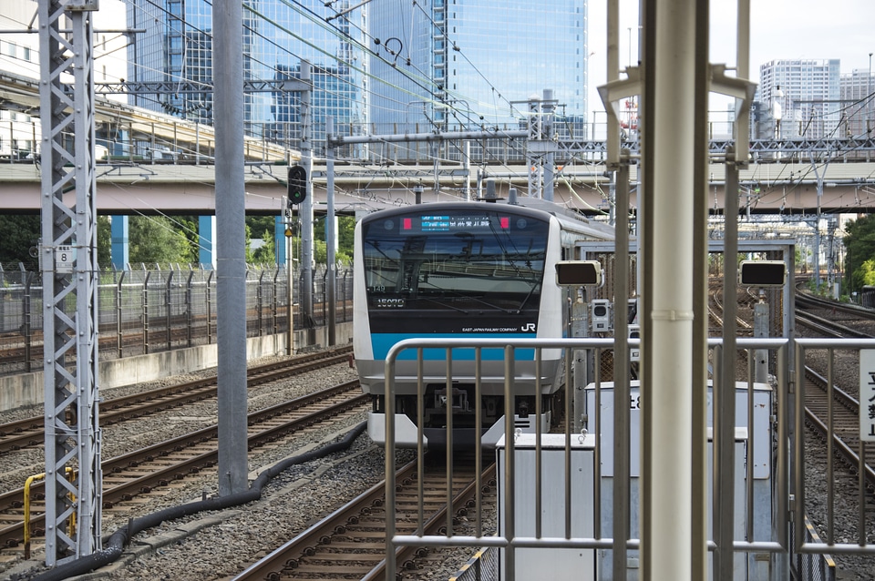 6 Keihintohoku Line photo