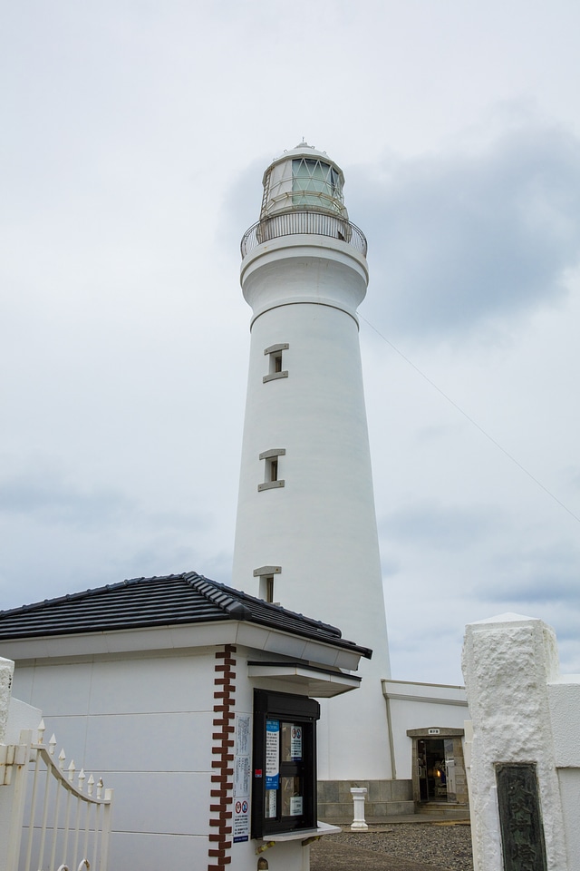 3 Choshi Harbor