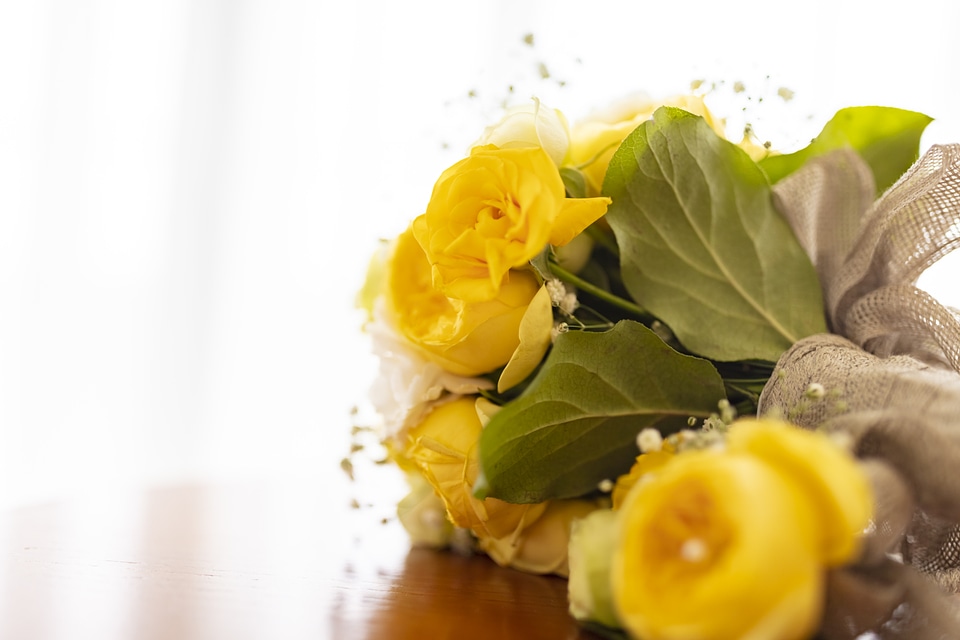 4 Bouquet