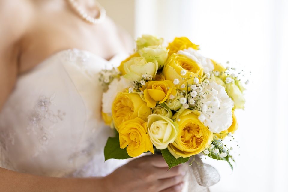 5 Bouquet